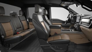 2026 Ford Super Duty® Internal Image 1